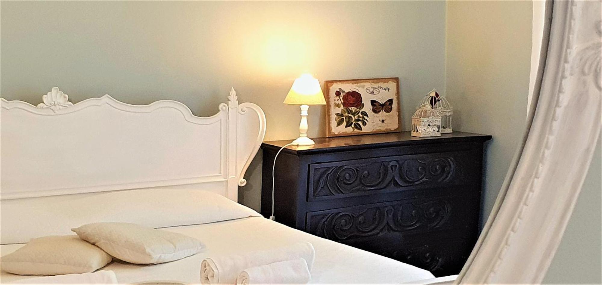 Blue Dolphin Guest House アルゲーロ エクステリア 写真
