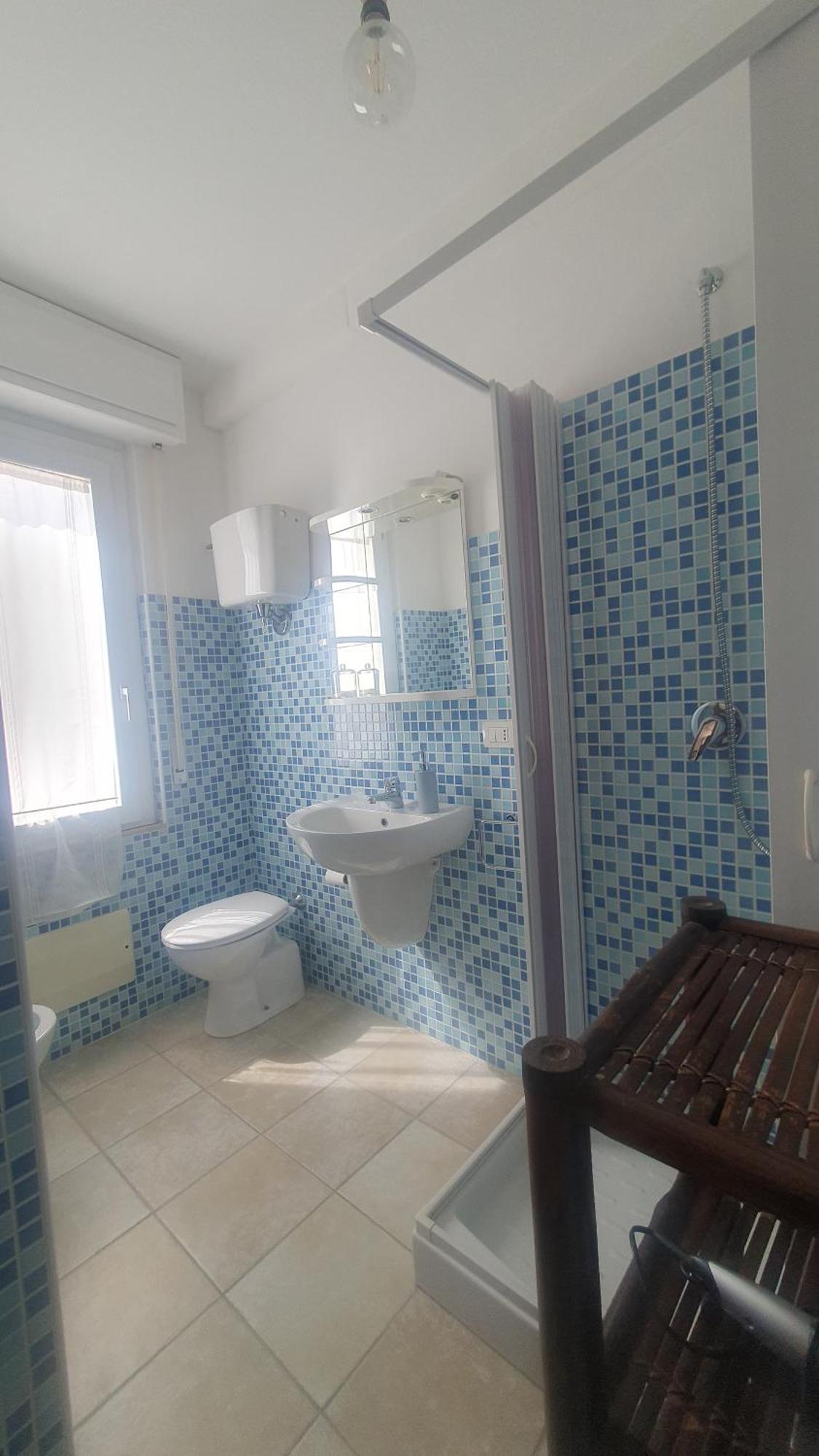 Blue Dolphin Guest House アルゲーロ エクステリア 写真